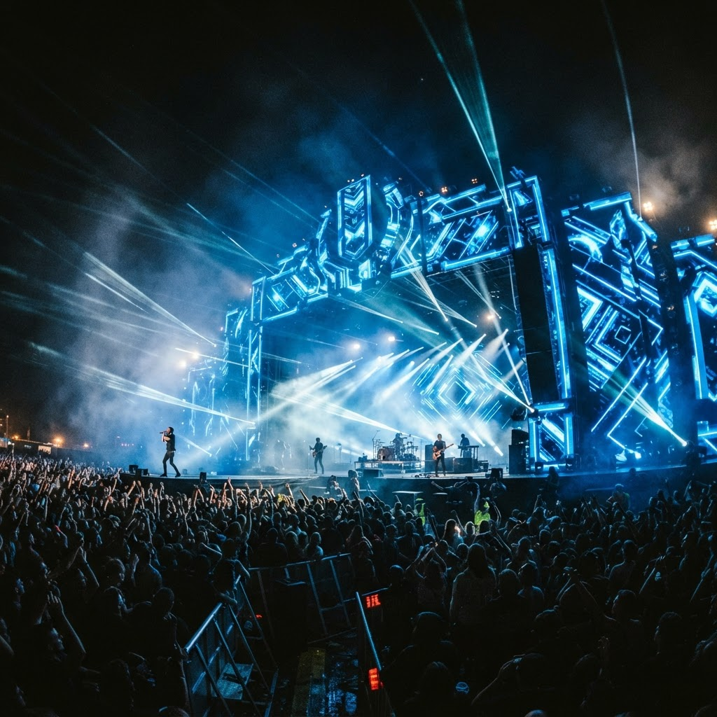 Main Stage