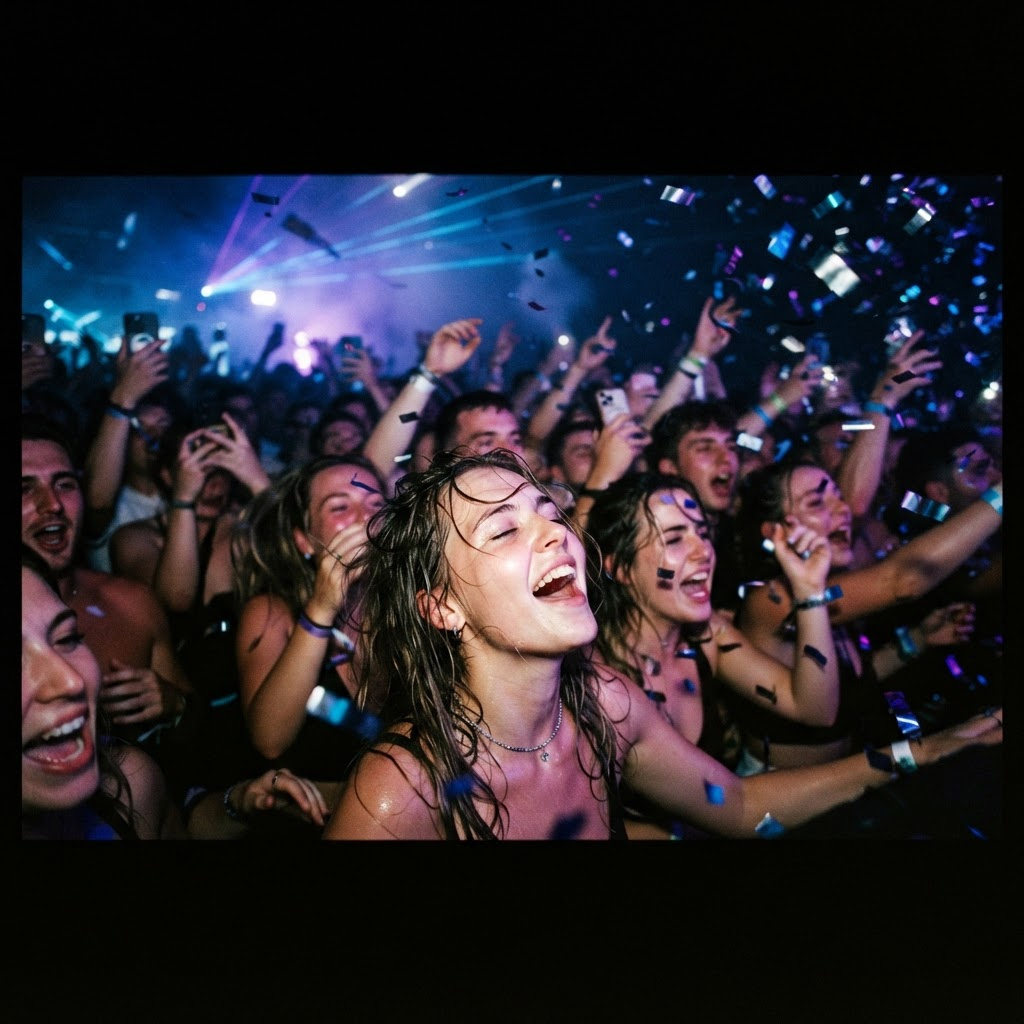 Front Row